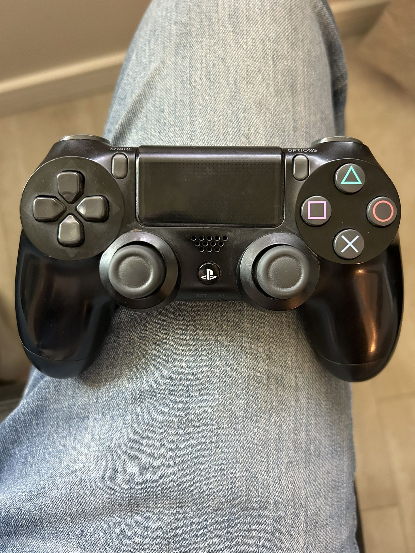 Ps4 Controller