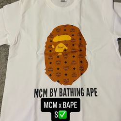 Bathing Ape Shirts 