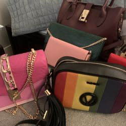 Women Handbags