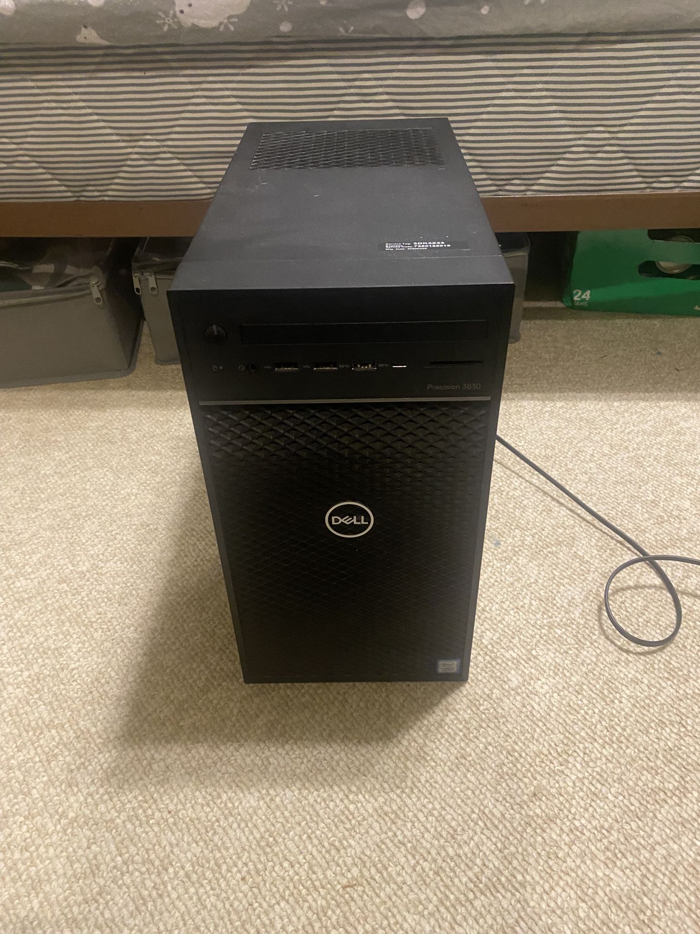 Dell PC