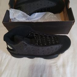 Jordan's Retro 13
