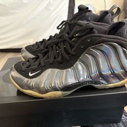 Metallic Foams