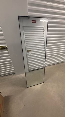 Full Body Mirror