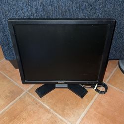 Dell 15” LCD Monitors 