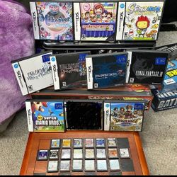 Nintendo DS Game Bundler