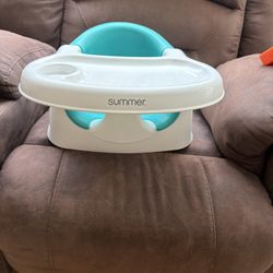Baby Eating Station For Flat Surfaces Safe Surfaces!