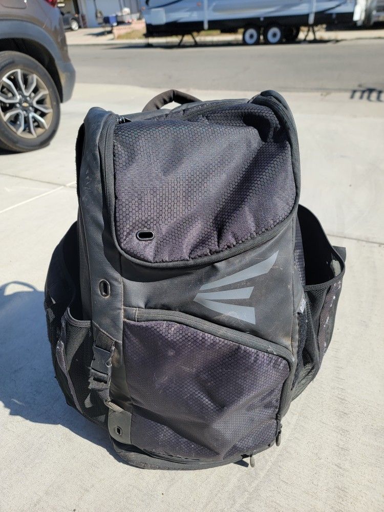 Easton Catchers Bag