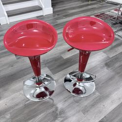 Bar Stool Set