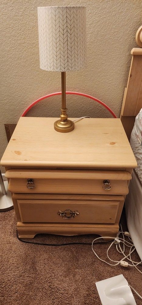 Bedroom Set