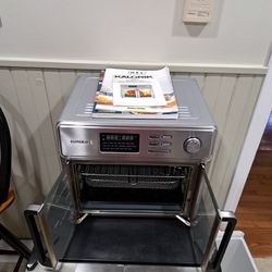 Kalorik Maxx Air Fryer Oven
