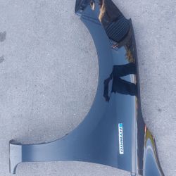 2013 2014 2015 2016 2017 HONDA ACCORD LEFT DRIVER FENDER