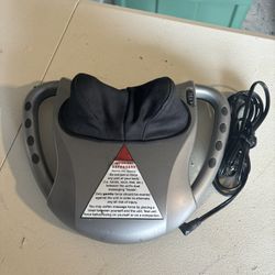 Shiatsu Massager