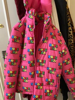 Dope Era jacket Small