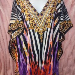 Beach Robes 