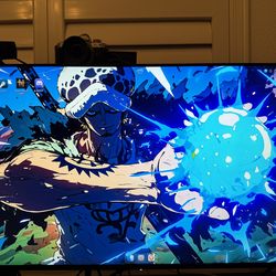 Dough Eve 3840x2160 (4K) 144hz gaming monitor