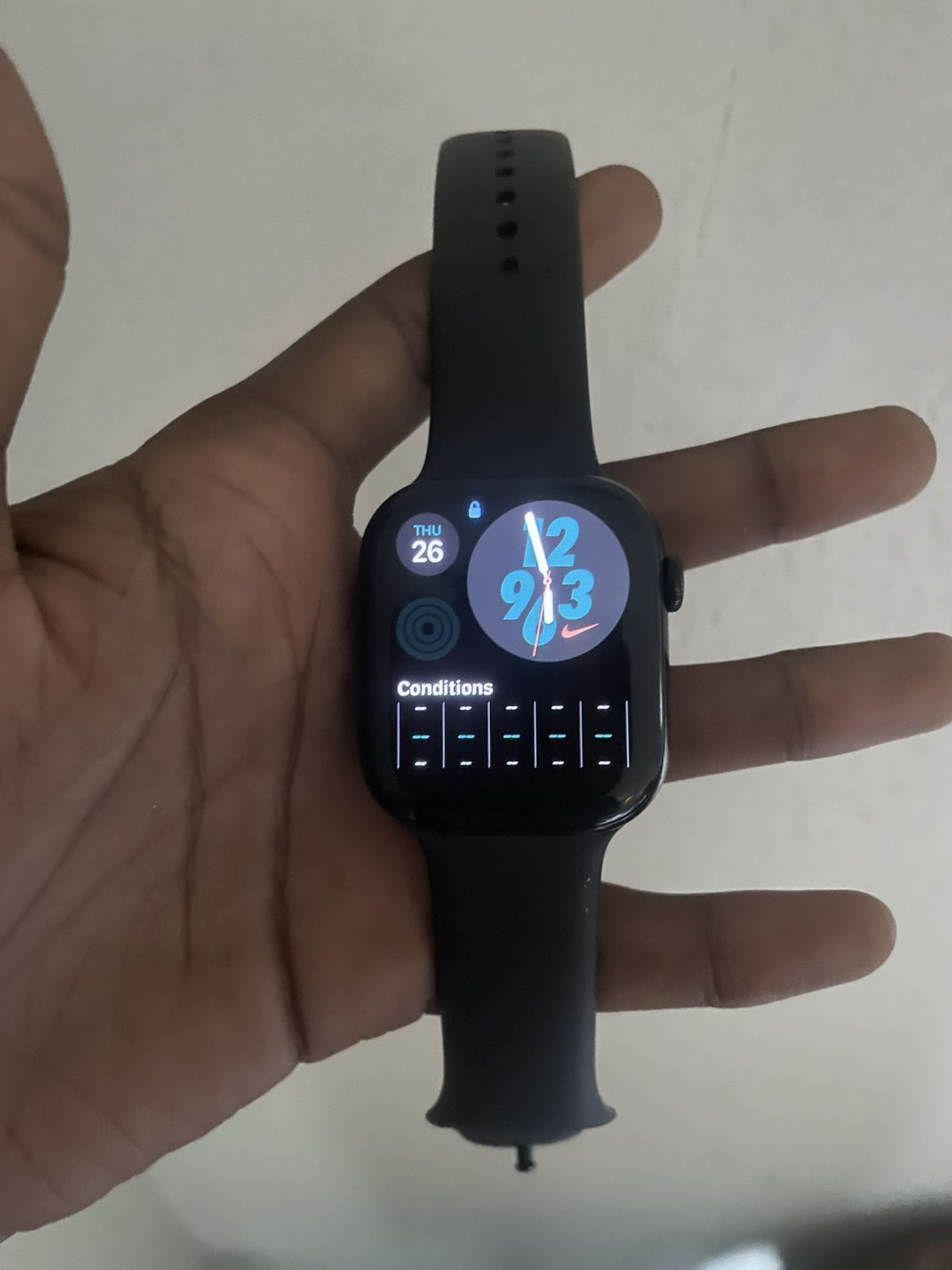 Apple Watch