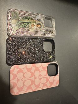 iPhone 13 Pro Max Cases