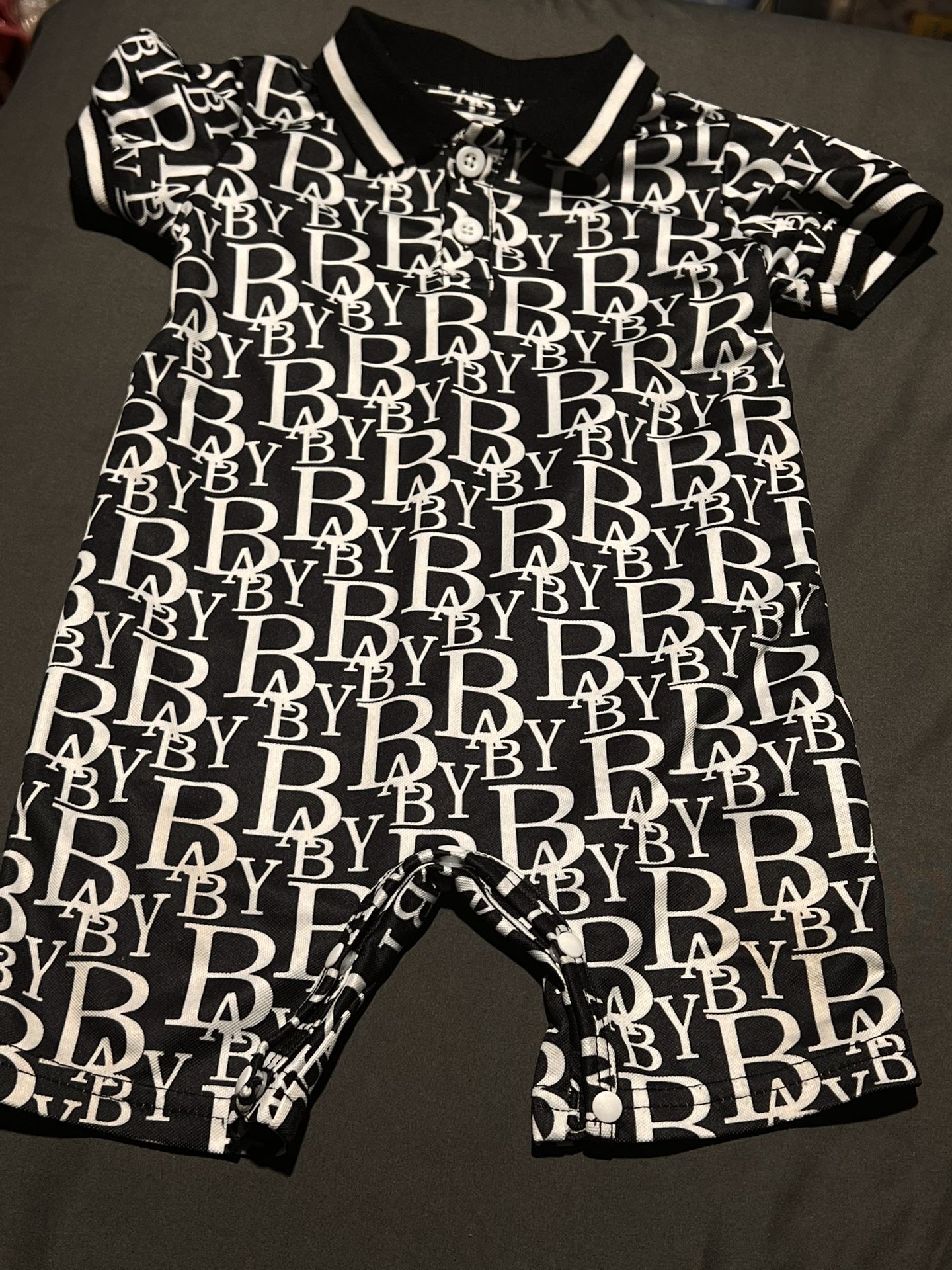 Baby Baby Set