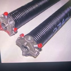 Garage Door Spring