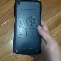 Texas Instruments TI-30XIIS