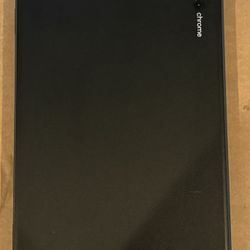 Lenovo Chromebook 100e 2nd Gen AST AMD A4 2.4 GHz 4GB RAM 32GB SSD NO CHARGER 