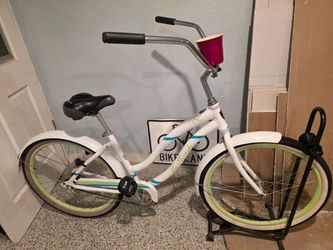 🔥🚲🔥Northrock OC Beach Cruiser Bike(medium)🔥🚲🔥