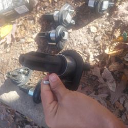 Electronic Ignition Control ,GMC