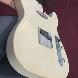 Nitro Loaded Tele Body
