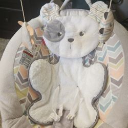 Baby Buncer