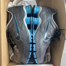 Nike Shox New With box 9.5 Men’s