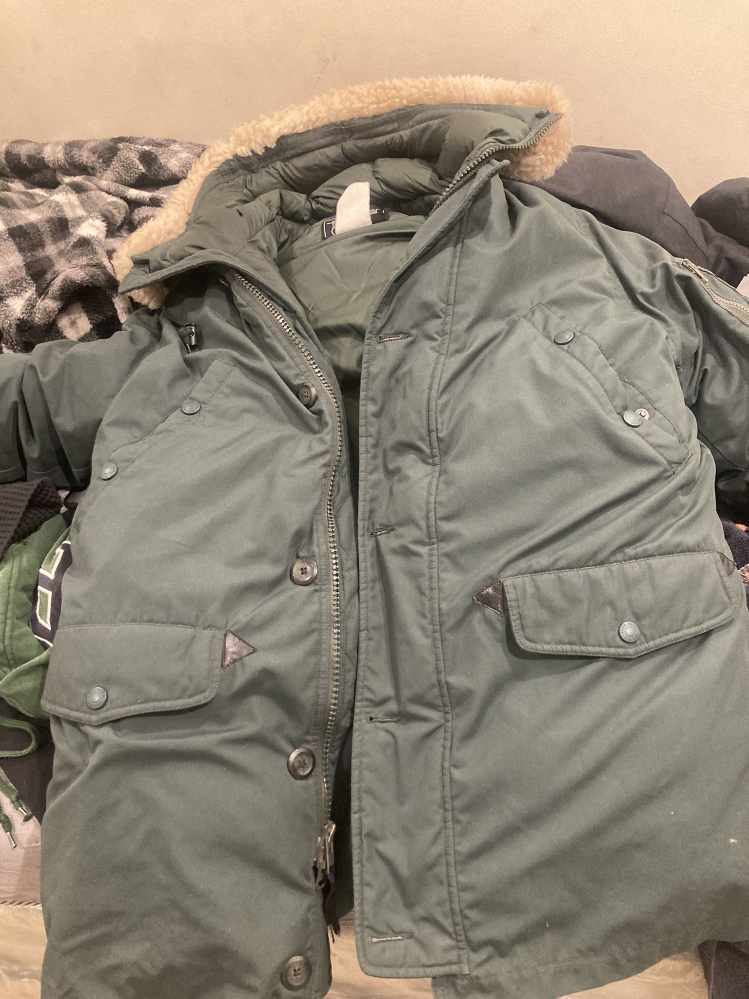 Eddie Bauer