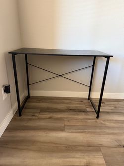 Entry table