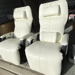 Svago Zero Gravity Massage Chair 