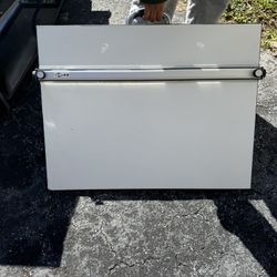 Interior Design Drafting  Table 