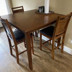 Dining Room Table Set 