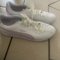 Puma Shoes 