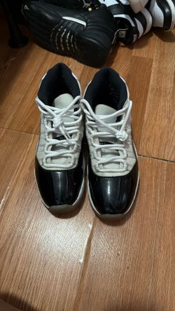 Jordan 11