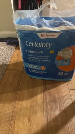 Unsiex Briefs For Adults