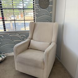 Reclining Rocking Chair
