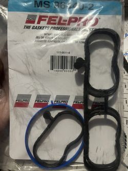 Fel Pro Intake Manifold Gasket 