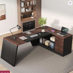 Brand New Executive Desk 