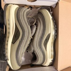 Nike Air Max 97
