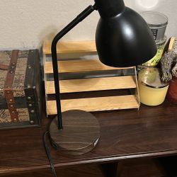 Desk Lamp  
