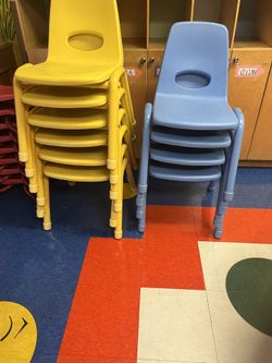 Lakeshore Chairs