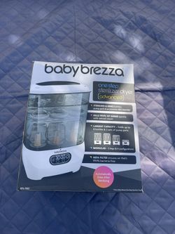 Babybrezza