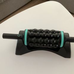 Chirp Electric Roller Massage 