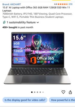 Laptop