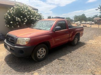 2006 Toyota Tacoma