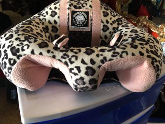Hugaboo baby chair