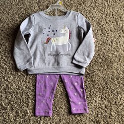 Unicorn set size 12M